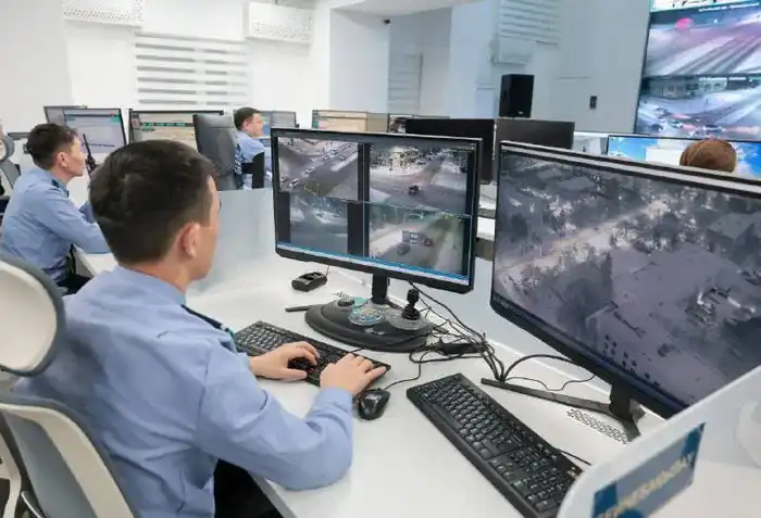 Безопасность граждан в новогоднюю ночь полиция обеспечит порядок Павлодаре