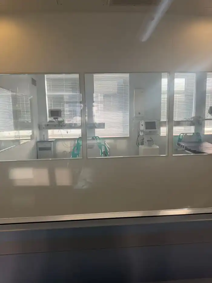 Большинство заболевших корью детей в Астане не проходило вакцинацию Павлодаре