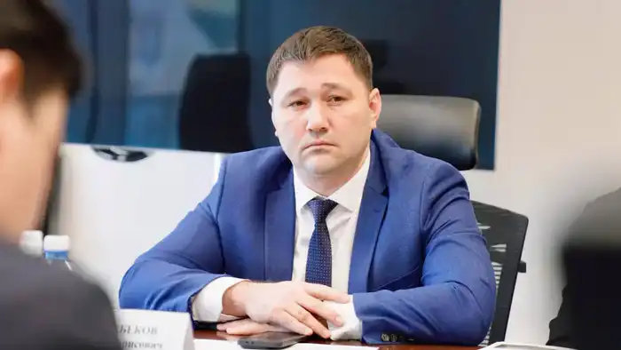 Обсуждены инструменты привлечения инвестиций и поддержка крупных проектов (4)