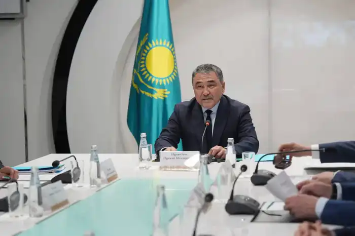 Научно-технический совет Министерства водных ресурсов одобрил новые технологии для охраны водного фонда Павлодаре