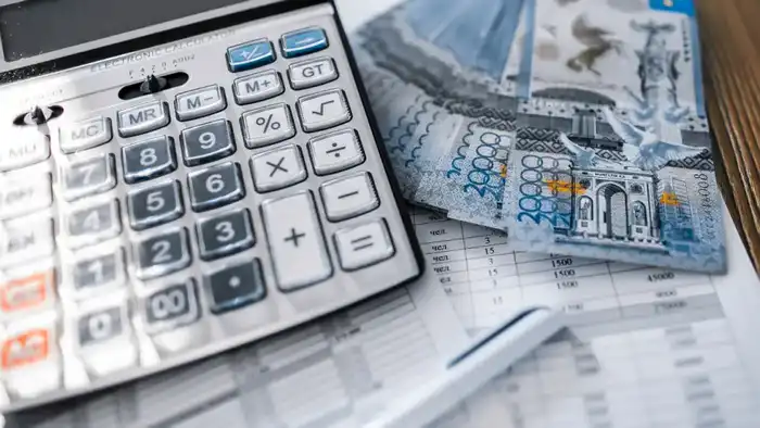 Казахстан назначает специальные социальные выплаты для работников, трудившихся во вредных условиях труда Павлодаре