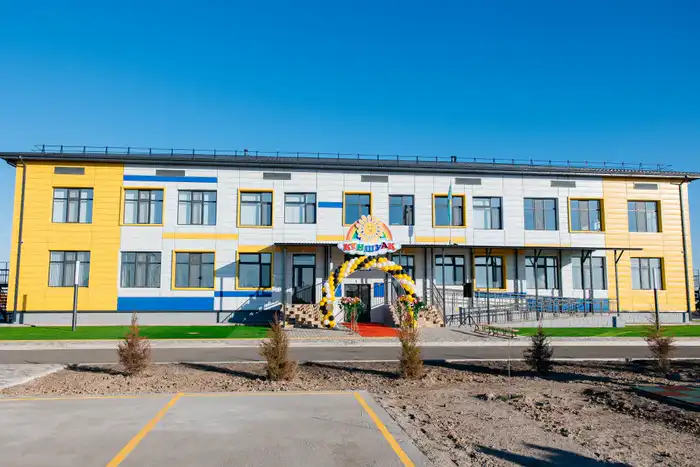 В Атырау очередь в детские сады сократилась на 73% (5)