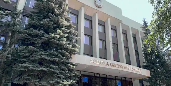 Акмолинская область: второе место — секрет успеха госуслуг? Павлодаре