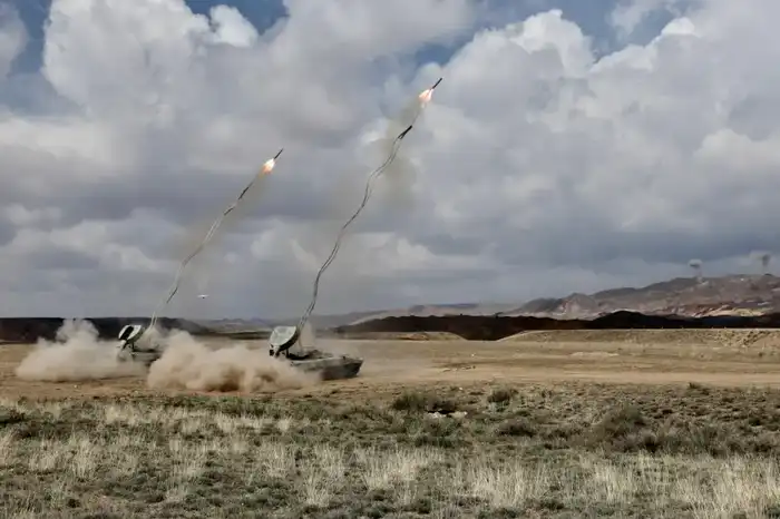 Инженерные войска: от разминирования до спасения! Павлодаре