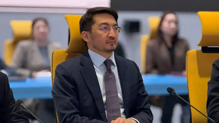 Казахстан инициирует цифровую трансформацию строительной отрасли с акцентом на BIM и автоматизацию госуслуг Павлодаре