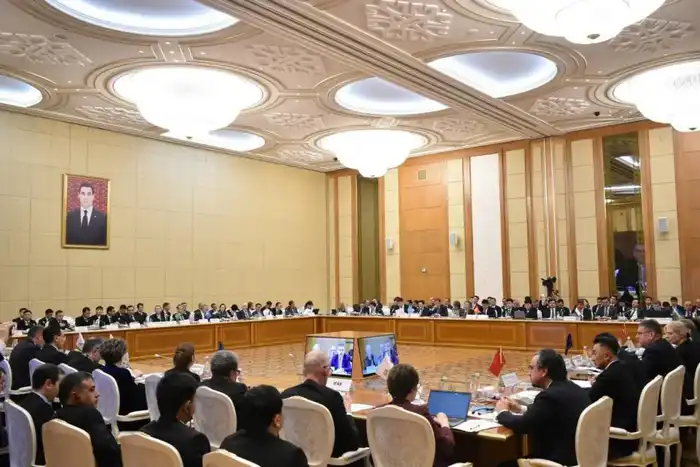 Экспорт Казахстана в страны СПЕКА достиг 6,7 млрд долларов с ростом на 15% в 2025 году Павлодаре