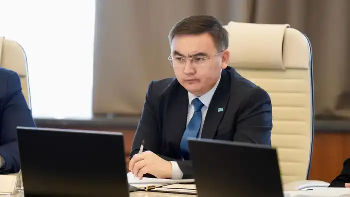 Все населенные пункты ВКО полностью обеспечены качественной питьевой водой (3)