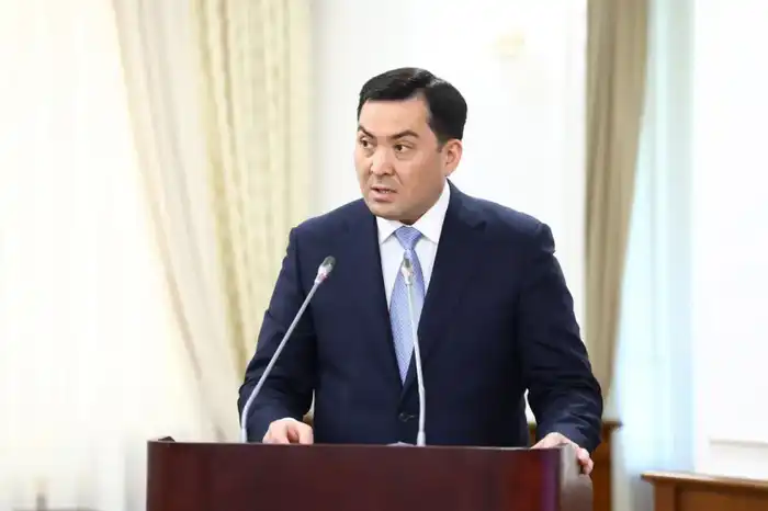 Развитие угольной генерации в Казахстане: экологические инициативы и влияние на энергетическую безопасность страны Павлодаре