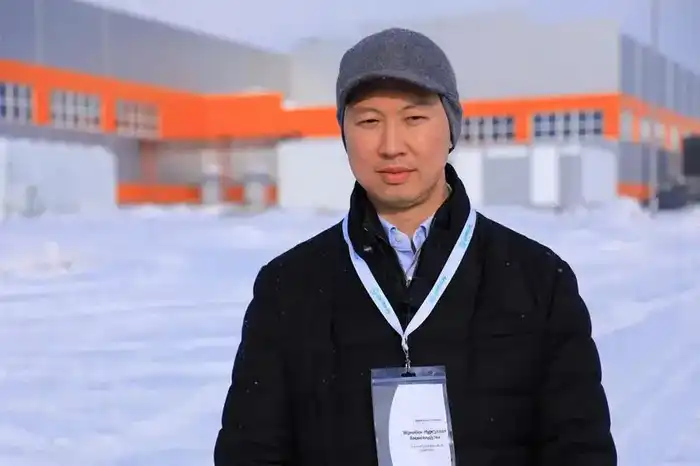 В Карагандинской области создают алюминиевый кластер (7)