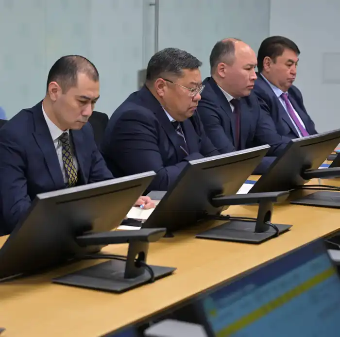 В Павлодарской области обсудили реализацию социальных меморандумов с ERG и KAZ Minerals (4)