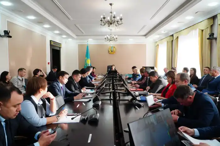 Поручения по улучшению правовой работы могут изменить судебную практику и представительство интересов государства Павлодаре