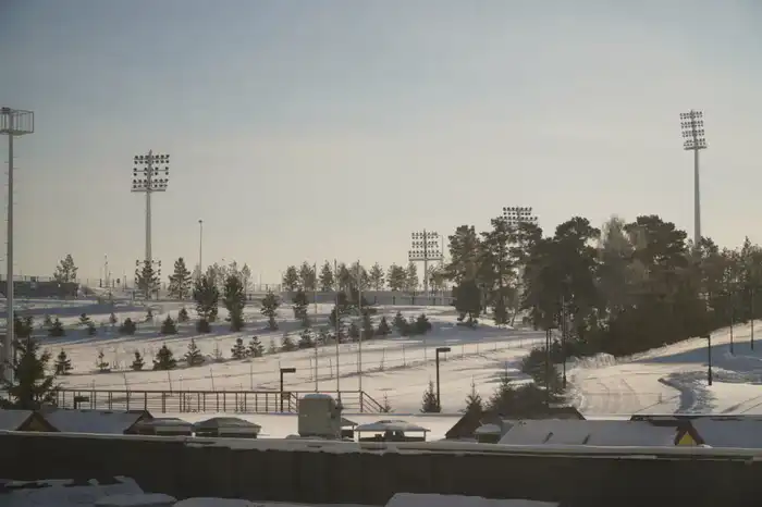 Аким области Марат Ахметжанов встретился с участницами Олимпийских игр (3)