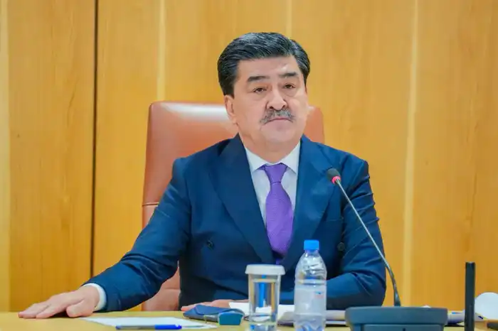 Создание экопарков в Астане: шаг к устойчивому развитию и минимальному вмешательству в природу Павлодаре