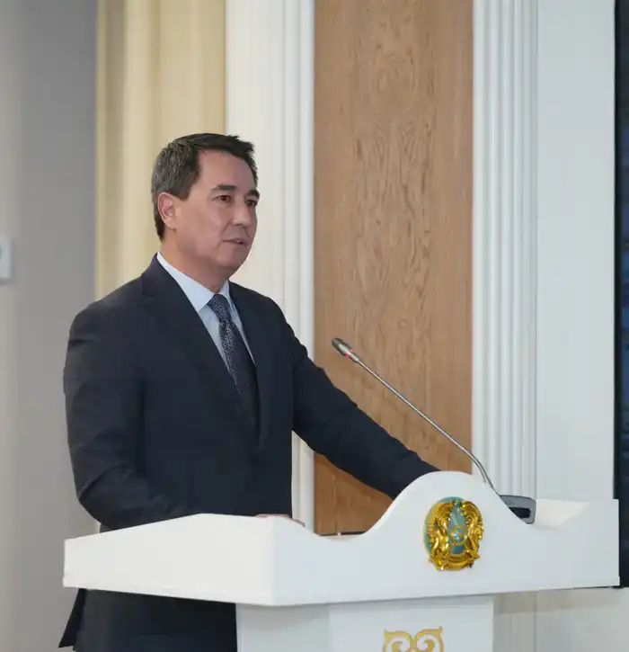 Завершение разработки генеральных планов для населенных пунктов Туркестанской области к 2026 году Павлодаре