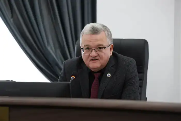 Выездная лекция магистрантов Академии правосудия в Кассационном суде: влияние на подготовку будущих юристов и судебную практику Павлодаре