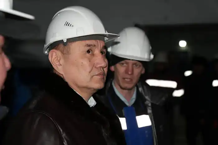 Отопительный сезон в Риддере и Белоусовке находится под контролем (3)