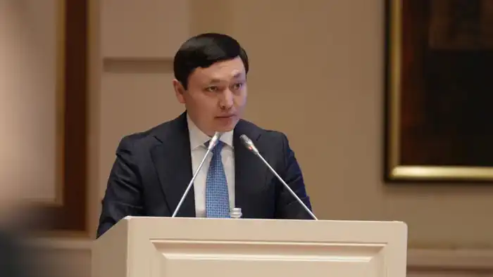 Казахстан: дирижер экономической симфонии с ОТГ Павлодаре