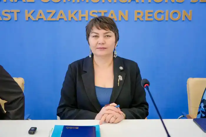 Восточно-Казахстанский АПК: молоко, инвестиции и рост! Павлодаре