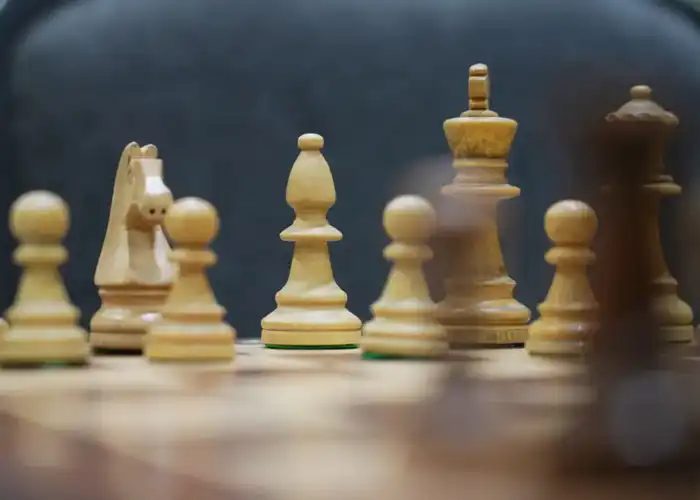 В чемпионате Казахстана по шахматам среди юниоров в Туркестане принимают участие 1052 спортсмена (6)