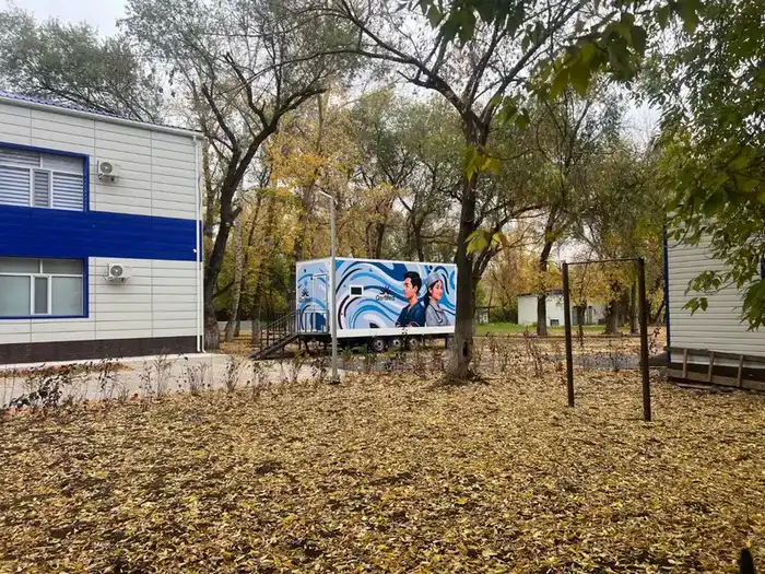 От скверов до дизайн-кода: карагандинский Центр урбанистики подвёл итоги года (3)