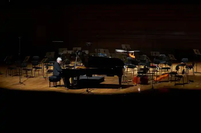 Ночь фортепиано: Шостакович и Рахманинов в Астане! Павлодаре