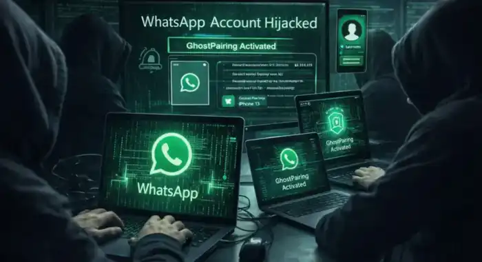 Генеральная прокуратура предупреждает о новом методе киберпреступления в WhatsApp Павлодаре