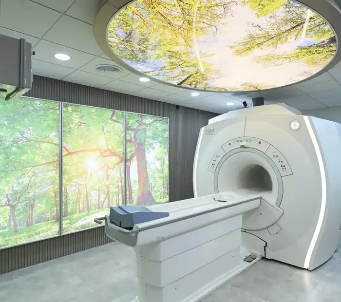 Глава региона ознакомился с работой центра Orhun Medical (2)