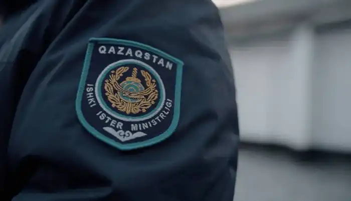 ОВД провели акцию "Добропорядочный полицейский" Павлодаре