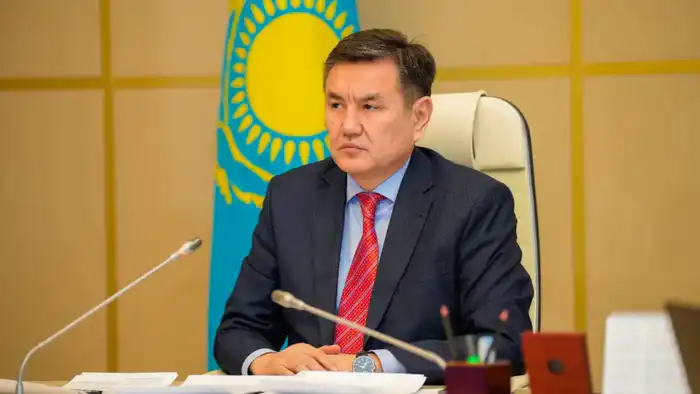 Региональный инвестиционный штаб ВКО обсудил 62 проекта на сумму свыше 106 млрд тенге Павлодаре