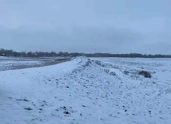 В регионах Казахстана реализуются противопаводковые мероприятия (5)