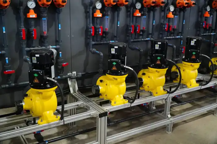 Модернизация инфраструктуры в Акмолинской области: доступ к питьевой воде и перспективы газификации Павлодаре