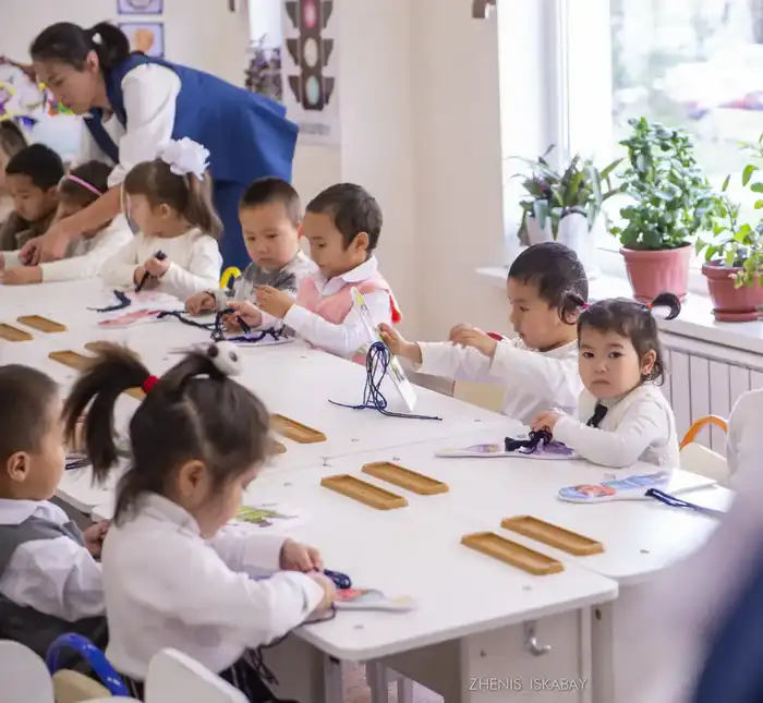 Итоги года в области Жетісу: за 11 месяцев в регионе введено свыше 338 тыс. кв. метров жилья (8)