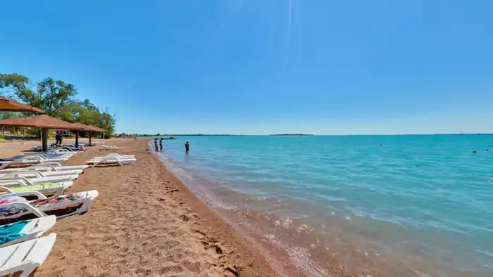 В Карагандинской области турпоток вырос на 20% Павлодаре