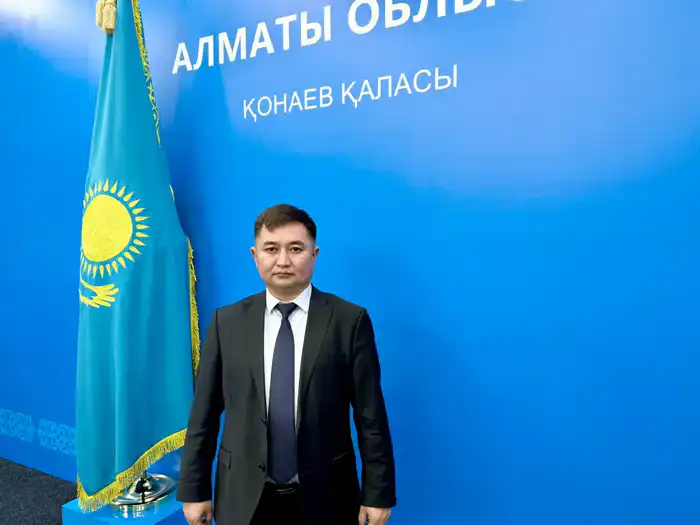 Нурлан Омирханов назначен на ключевую должность в энергетическом секторе Алматинской области Павлодаре