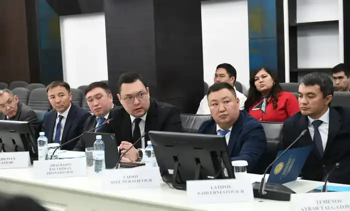 Алматинская область обсудила трудоустройство в Корее Павлодаре