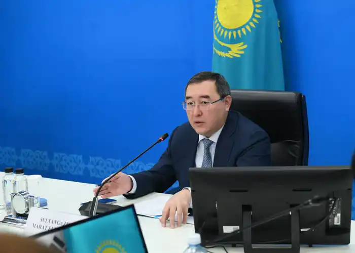 Механизмы законного трудоустройства казахстанцев в Корею обсудили в Алматинской области (2)