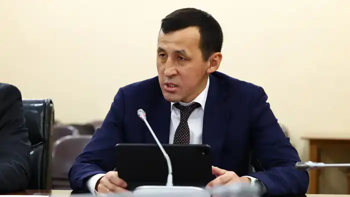 Цифровая платформа аналитики данных в Казахстане для борьбы с теневой экономикой Павлодаре