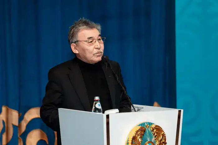 Сохранение национального культурного кода обсудили на семинаре в Астане (3)