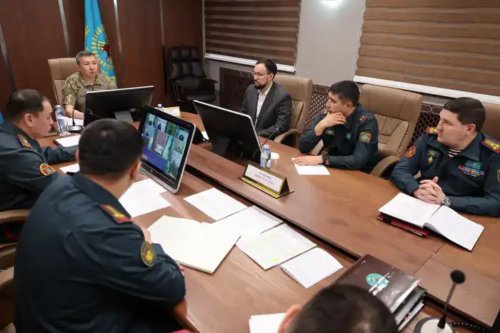 Новая социальная льгота: военнослужащие получат билет в мир без границ на колесах Павлодаре