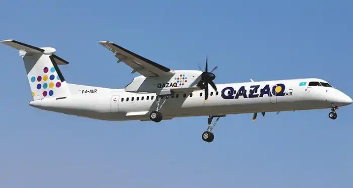 Из Балхаша в Астану можно будет добраться самолётом Павлодаре