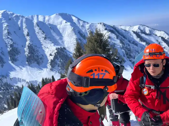 Лавины на подходе: горы Казахстана в опасности! Павлодаре