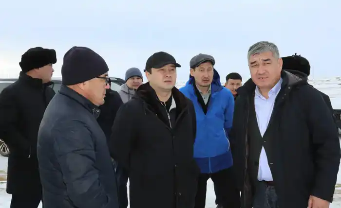 В Бейнеуском районе начнется строительство новых школ для улучшения образовательной инфраструктуры Павлодаре