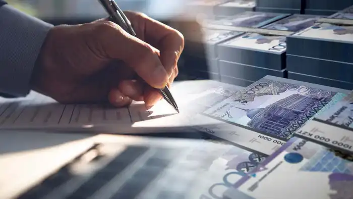 Тонкие нити перехода: как изменения в ОКЭД влияют на упрощённую декларацию Павлодаре