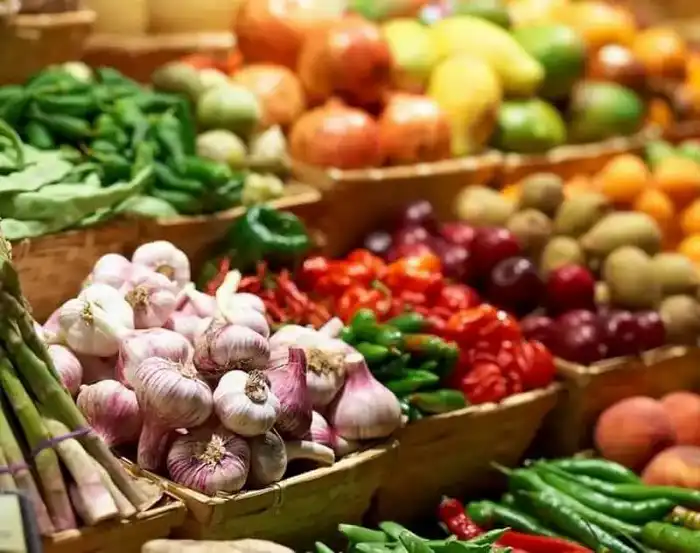 Сельскохозяйственная ярмарка в Астане: праздник вкуса и свежести на выходных Павлодаре