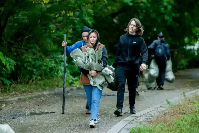 В ВКО подведены итоги реализации концепции экологической культуры за 2025 год Павлодаре