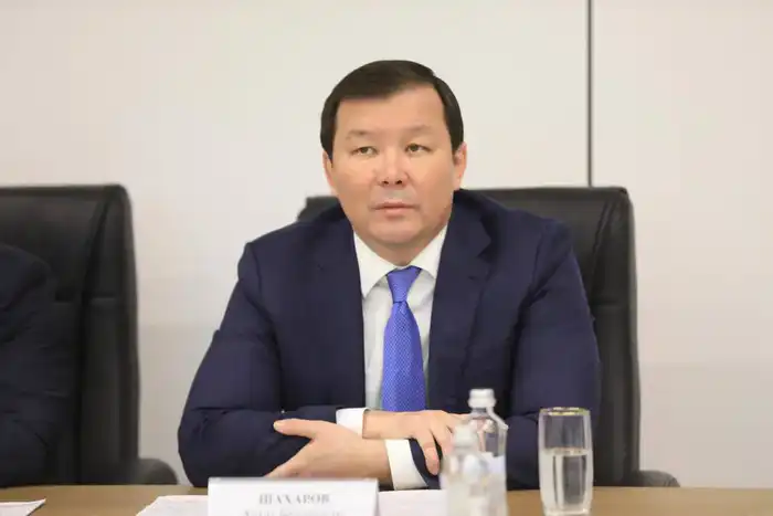 Развитие СЭЗ «Актобе» под контролем акима Павлодаре