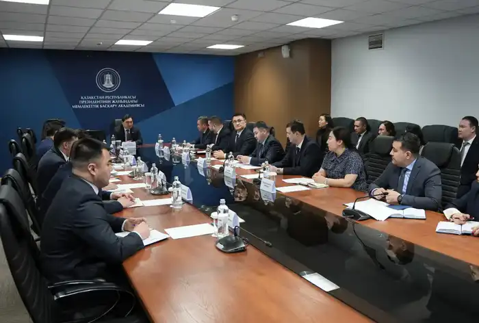 В Агентстве по делам государственной службы завершен первый этап реализации новой архитектуры системы «Е-қызмет» Павлодаре