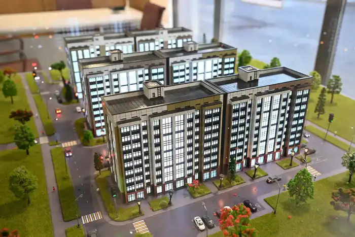 Завод знаний: новый колледж в Алматы! Павлодаре