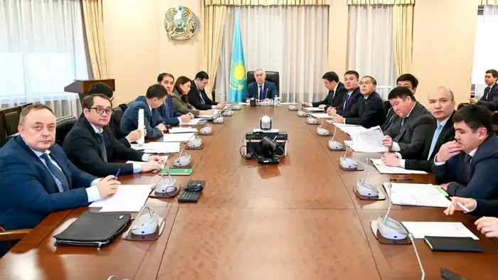 Кукуруза и масличные: Казахстан на аграрном подъеме! Павлодаре