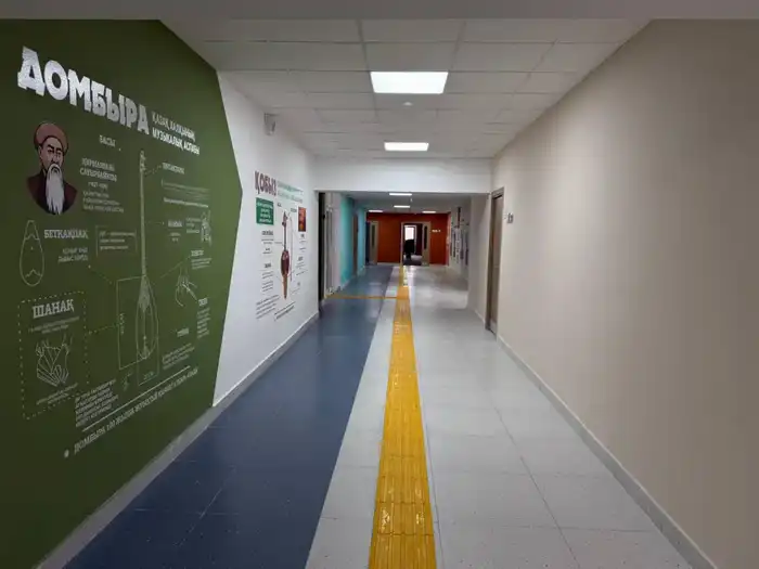 Открытие новой школы в Актобе: шаг к улучшению образовательной инфраструктуры Павлодаре